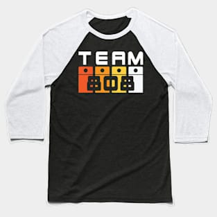 Team 808 Baseball T-Shirt